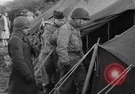 Image of American Army Camp in England United Kingdom, 1943, second 25 stock footage video 65675051442