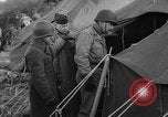 Image of American Army Camp in England United Kingdom, 1943, second 26 stock footage video 65675051442
