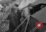 Image of American Army Camp in England United Kingdom, 1943, second 28 stock footage video 65675051442