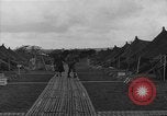 Image of American Army Camp in England United Kingdom, 1943, second 36 stock footage video 65675051442