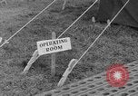 Image of American Army Camp in England United Kingdom, 1943, second 38 stock footage video 65675051442