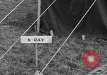 Image of American Army Camp in England United Kingdom, 1943, second 39 stock footage video 65675051442