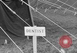 Image of American Army Camp in England United Kingdom, 1943, second 40 stock footage video 65675051442
