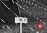 Image of American Army Camp in England United Kingdom, 1943, second 41 stock footage video 65675051442