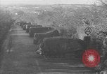 Image of American Army Camp in England United Kingdom, 1943, second 46 stock footage video 65675051442