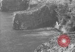 Image of American Army Camp in England United Kingdom, 1943, second 51 stock footage video 65675051442