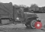 Image of American Army Camp in England United Kingdom, 1943, second 56 stock footage video 65675051442