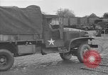 Image of American Army Camp in England United Kingdom, 1943, second 57 stock footage video 65675051442