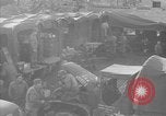Image of American Army Camp in England United Kingdom, 1943, second 61 stock footage video 65675051442
