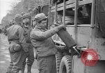 Image of Preparing for D-Day in England Falmouth Cornwall England United Kingdom, 1944, second 7 stock footage video 65675051443