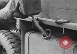 Image of Preparing for D-Day in England Falmouth Cornwall England United Kingdom, 1944, second 10 stock footage video 65675051443