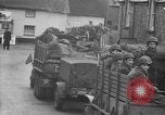 Image of Preparing for D-Day in England Falmouth Cornwall England United Kingdom, 1944, second 19 stock footage video 65675051443