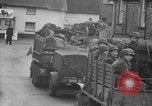 Image of Preparing for D-Day in England Falmouth Cornwall England United Kingdom, 1944, second 20 stock footage video 65675051443