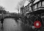 Image of Preparing for D-Day in England Falmouth Cornwall England United Kingdom, 1944, second 27 stock footage video 65675051443
