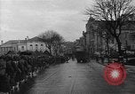 Image of Preparing for D-Day in England Falmouth Cornwall England United Kingdom, 1944, second 28 stock footage video 65675051443