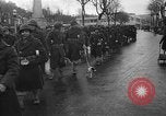 Image of Preparing for D-Day in England Falmouth Cornwall England United Kingdom, 1944, second 31 stock footage video 65675051443
