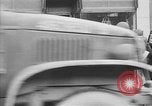 Image of Preparing for D-Day in England Falmouth Cornwall England United Kingdom, 1944, second 37 stock footage video 65675051443