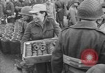 Image of Preparing for D-Day in England Falmouth Cornwall England United Kingdom, 1944, second 42 stock footage video 65675051443