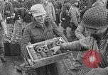 Image of Preparing for D-Day in England Falmouth Cornwall England United Kingdom, 1944, second 45 stock footage video 65675051443