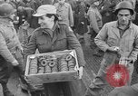 Image of Preparing for D-Day in England Falmouth Cornwall England United Kingdom, 1944, second 46 stock footage video 65675051443