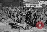 Image of American soldiers United Kingdom, 1944, second 1 stock footage video 65675051444