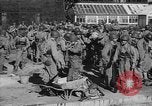 Image of American soldiers United Kingdom, 1944, second 3 stock footage video 65675051444
