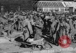 Image of American soldiers United Kingdom, 1944, second 4 stock footage video 65675051444