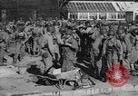Image of American soldiers United Kingdom, 1944, second 5 stock footage video 65675051444
