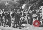 Image of American soldiers United Kingdom, 1944, second 8 stock footage video 65675051444