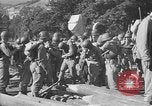 Image of American soldiers United Kingdom, 1944, second 9 stock footage video 65675051444
