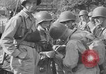 Image of American soldiers United Kingdom, 1944, second 12 stock footage video 65675051444