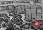 Image of American soldiers United Kingdom, 1944, second 14 stock footage video 65675051444