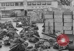 Image of American soldiers United Kingdom, 1944, second 15 stock footage video 65675051444