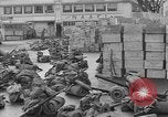 Image of American soldiers United Kingdom, 1944, second 16 stock footage video 65675051444