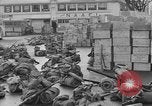 Image of American soldiers United Kingdom, 1944, second 17 stock footage video 65675051444