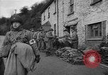 Image of American soldiers United Kingdom, 1944, second 25 stock footage video 65675051444