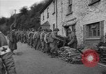 Image of American soldiers United Kingdom, 1944, second 26 stock footage video 65675051444