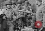 Image of American soldiers United Kingdom, 1944, second 31 stock footage video 65675051444