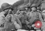 Image of American soldiers United Kingdom, 1944, second 34 stock footage video 65675051444