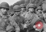 Image of American soldiers United Kingdom, 1944, second 35 stock footage video 65675051444