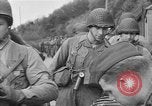 Image of American soldiers United Kingdom, 1944, second 37 stock footage video 65675051444