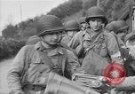 Image of American soldiers United Kingdom, 1944, second 39 stock footage video 65675051444
