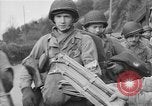 Image of American soldiers United Kingdom, 1944, second 40 stock footage video 65675051444