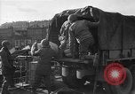 Image of American soldiers United Kingdom, 1944, second 41 stock footage video 65675051444
