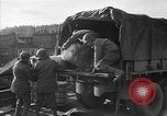 Image of American soldiers United Kingdom, 1944, second 43 stock footage video 65675051444
