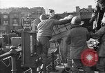 Image of American soldiers United Kingdom, 1944, second 46 stock footage video 65675051444