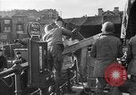 Image of American soldiers United Kingdom, 1944, second 47 stock footage video 65675051444