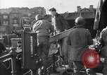 Image of American soldiers United Kingdom, 1944, second 48 stock footage video 65675051444