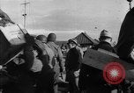 Image of American soldiers United Kingdom, 1944, second 50 stock footage video 65675051444