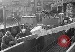 Image of American soldiers United Kingdom, 1944, second 53 stock footage video 65675051444